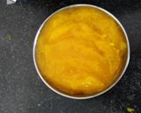 मँगो चोको डिलाइट (mango choco delight recipe in marathi) रेसिपी स्टेप 2 फोटो 