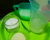 Foto langkah ke 6 dari resep Cendol thailand.