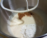 Foto del paso 4 de la receta: Carrot Cake o Tarta de Zanahoria!!!