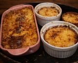 صورة لخطوة 7 من وصفة طاجين الجبن🧀 بالزيتون 🫒