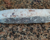 Foto del paso 7 de la receta: Salchichón de chocolate