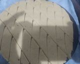 दाल ढ़ोकली रेसिपी चरण 3 फोटो