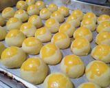 Foto langkah ke 4 dari resep Nastar klasik.
