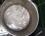 Foto langkah ke 3 dari resep Dawet Ireng.