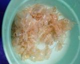 Foto langkah ke 1 dari resep Kaldu Udang Bubuk.