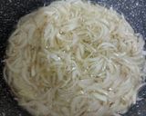 ફ્રાય ઓનીયન બીરીસ્તા (Fry Onion Birista Recipe In Gujarati) રેસીપી સ્ટેપ2ફોટો