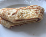 Foto del paso 6 de la receta: Tortitas🥞😍🧡