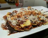Foto langkah ke 8 dari resep Pisang Epe Sederhana.