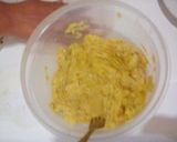 Foto del paso 2 de la receta: Empanadas de plátano