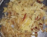  सेब का हलवा(Seb ka halwa recipe in Hindi) रेसिपी चरण 1 फोटो