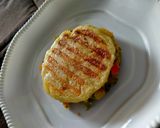 ફરાળી સ્ટફ્ડ ટીકી(farali stuff tikki recipe in gujarati) રેસીપી સ્ટેપ5ફોટો