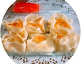 Foto langkah ke 6 dari resep Dimsum ayam isi 6.