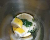 Foto del paso 1 de la receta: ¡Como hacer Mojito!