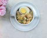 Foto langkah ke 8 dari resep Soto Lamongan.