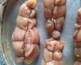 Foto del paso 3 de la receta: Arrollado de pechuga de pollo