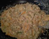 Foto langkah ke 3 dari resep Gabin Ragout Ayam.