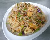 รูปขั้นตอนการทำที่ 4 ของ หมี่ขยุ้ม