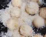 Foto langkah ke 4 dari resep Mashed Potato Balls.