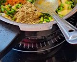 ચોળી બટાકા નું શાક (Chori Bataka Shak Recipe In Gujarati) રેસીપી સ્ટેપ2ફોટો