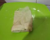 Foto langkah ke 9 dari resep Risol ekonomis (250gr tepung jadi 38pcs risol).