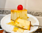 Foto del paso 14 de la receta: Pudín de harina “sin gluten “