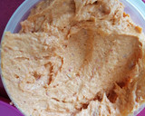 Foto del paso 1 de la receta: Paté de chorizo (canapé)
