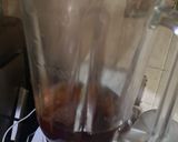 A picture of step 2 of Iced tea.