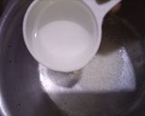 A picture of step 5 of Apple malpua.