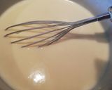 Une image de l'étape 1 de Dessert façon lokoum.