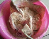 Foto langkah ke 1 dari resep Gurame Asam Manis.
