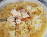 Foto del paso 7 de la receta: Gnocchis caseros con salsa boloñesa