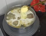 Foto langkah ke 4 dari resep "SUP REMPAH TELUR PUYUH".