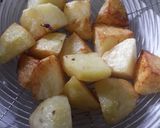 Foto langkah ke 1 dari resep Santan Tahu.