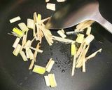 紅燒小卷的食譜步驟2照片