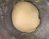 Foto langkah ke 2 dari resep Donat Yogurt Panggang ala NCC.
