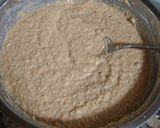 Foto del paso 4 de la receta: Budín carrot saludable
