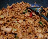 Foto langkah ke 7 dari resep Sosis Oreg.