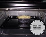 Foto langkah ke 4 dari resep Bayam Sosis Panggang Untuk Anak.