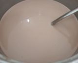 Foto langkah ke 1 dari resep Puding Coklat Vla ala KFC.