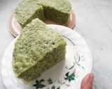 عکس مرحله 5 از دستور 🍰 کیک اسفناج 💚