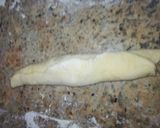 Foto del paso 7 de la receta Trenza de crema