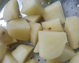 পটলের ডালনা (Potoler dalna recipe in Bengali) রেসিপির ধাপ 1 ছবি