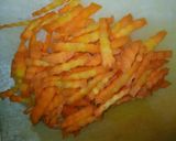 Foto langkah ke 2 dari resep #93. Bakwan Jagung Wortel.