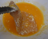Foto langkah ke 2 dari resep Chicken katsu.