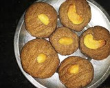 ராகி பிஸ்கட் ரெசிபி ஸ்டேப் 5 புகைப்படம்