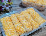 Foto langkah ke 4 dari resep Risoles Mayo Smoked Beef Telur.