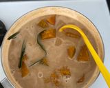 Foto langkah ke 5 dari resep Kolak Labu.