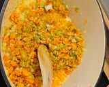 A picture of step 2 of Classic Ragù Recipe.