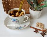 Foto langkah ke 4 dari resep Jamu Detox Rahim.