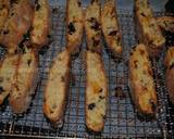 Dried fruits biscuits (Biscotti) recipe step 14 photo